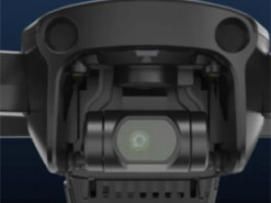 Новий дрон Black Hawk 2 може літати протягом 61 хвилини