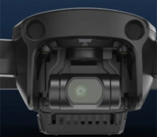 Новий дрон Black Hawk 2 може літати протягом 61 хвилини