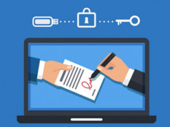 Кабмін пропонує переглянути положення щодо використання електронних довірчих послуг