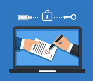 Кабмін пропонує переглянути положення щодо використання електронних довірчих послуг