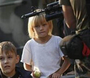 Жінка "перепрофілювала" дитсадок під російські програми на окупованій частині Херсонщини, - Нацполіція