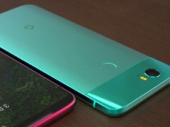 Google Pixel 3 с вырезом в экране показали на новом рендере