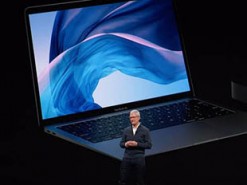 Озвучены цены в Украине на новые iPad Pro, MacBook Air и Mac mini