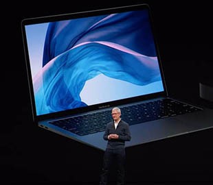 Озвучены цены в Украине на новые iPad Pro, MacBook Air и Mac mini