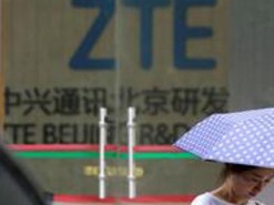 ZTE оставит зарплаты без изменений