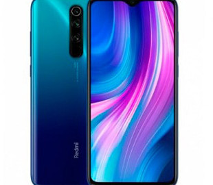 Смартфон Redmi Note 8 Pro показал рекордные продажи