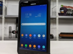 Планшет Samsung Galaxy Tab Active 2 получает обновление Android 9.0 Pie