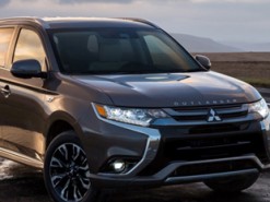 Mitsubishi отозвала 68 тыс. автомобилей из-за уязвимого ПО