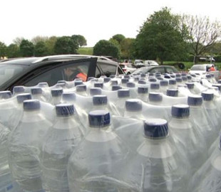 У Британії жителів попросили зробити запаси їжі та води на 3 дні: відома причина