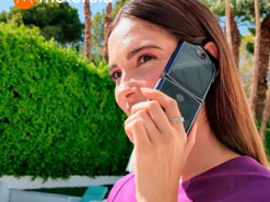 Смартфон Motorola Razr 5G получил Android 11