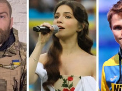 Forbes назвав тридцятку молодих українців, які відбудують нашу країну після перемоги