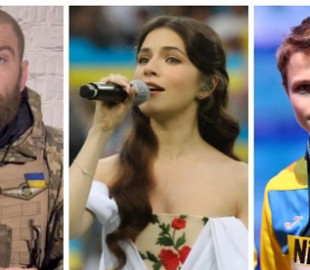 Forbes назвав тридцятку молодих українців, які відбудують нашу країну після перемоги