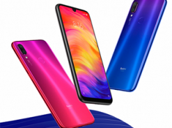 Xiaomi начинает бета-тестирование MIUI 11 на базе Android 10 для Redmi Note 7