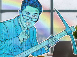 Отчет: число атак скрытых майнеров выросло почти на треть