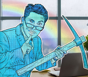 Отчет: число атак скрытых майнеров выросло почти на треть