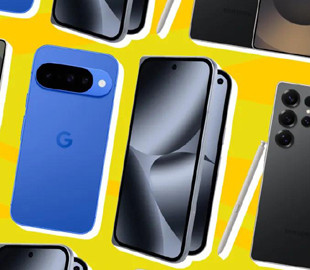 Найкращі смартфони на Android у 2026 році: які моделі рекомендують експерти