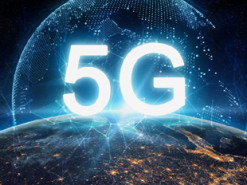 В китайской провинции установили 71 тысячу базовых станций 5G