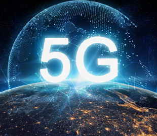 В китайской провинции установили 71 тысячу базовых станций 5G