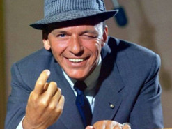 Нейросеть заставила голос Фрэнка Синатры исполнить хит Бритни Спирс