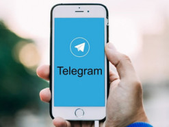 Telegram випустив масштабне оновлення