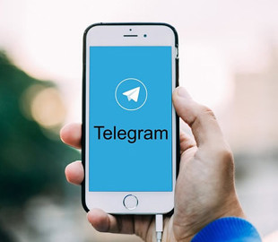 Telegram випустив масштабне оновлення