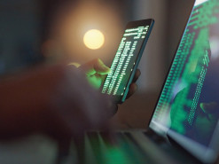 Акции IT-компаний, программный код которых был взломан российскими хакерами, упали на 20%