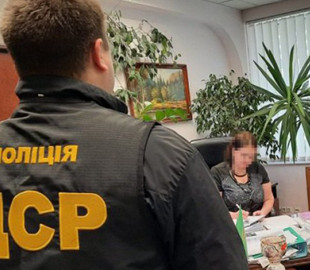 Викрито злочинну схему виведення 52 млн гривень на рахунки підконтрольних РФ підприємств