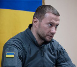 Викрили брехню російських окупантів про Слов'янськ