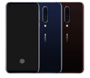 Три смартфона Nokia получили Android 10