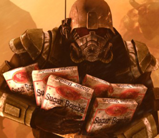 Bethesda не хочет отдавать Fallout в руки сторонних разработчиков