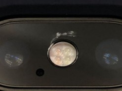 Пользователи iPhone X пожаловались на серьезную проблему 