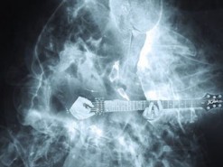 Искусственный интеллект сочиняет музыку в стиле Death Metal в прямом эфире