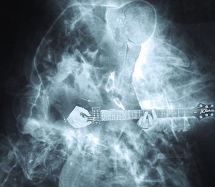 Искусственный интеллект сочиняет музыку в стиле Death Metal в прямом эфире