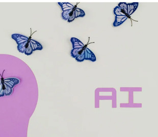 Понад 200 романів. Письменниця розкрила секрет масового створення книг за допомогою ШІ