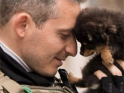 Коля Сєрга пригадав, як під вибухи переганяв швидку з Миколаєва