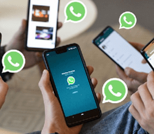 Как отправить фото без сжатия в WhatsApp