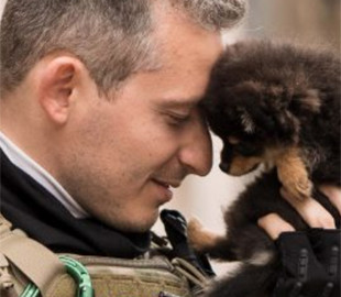 Коля Сєрга пригадав, як під вибухи переганяв швидку з Миколаєва