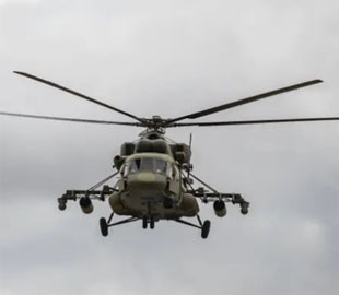 Аргентина передала Україні російські гелікоптери: що про них відомо