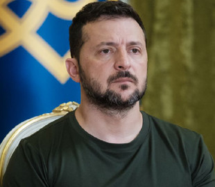 Зеленський: Для виробництва дронів-перехоплювачів потрібно $6 мільярдів