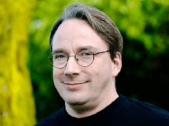 Создатель Linux назвал Twitter, Facebook и Instagram болезнью