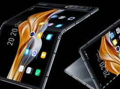 Представлен гибкий смартфон Royole FlexPai 2