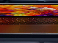 Redmi впервые показала RedmiBook Pro целиком