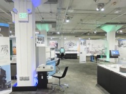 Экскурсия в музей компьютеров, которые изменили мир (Фото)