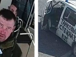 Идентифицирован оккупант, убивший гражданских на Киевщине