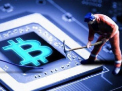 Майнинг биткоинов ежегодно производит 30 тыс. тонн электронного мусора