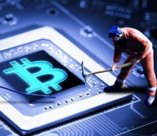Майнинг биткоинов ежегодно производит 30 тыс. тонн электронного мусора