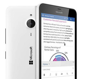 Поддержка Office на Windows 10 Mobile закончится 12 января 2021 года