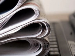 Ведущие СМИ Украины предупредили Раду об угрозе свободе слова в законе "О медиа"