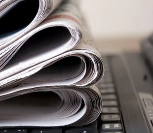 Ведущие СМИ Украины предупредили Раду об угрозе свободе слова в законе "О медиа"