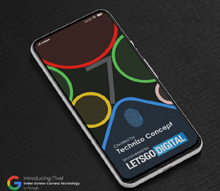 Опубликованы качественные изображения Google Pixel